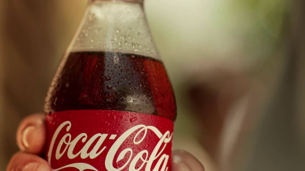 Cocacola On Vimeo