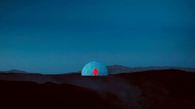 Yeasayer - Ambling Alp thumbnail