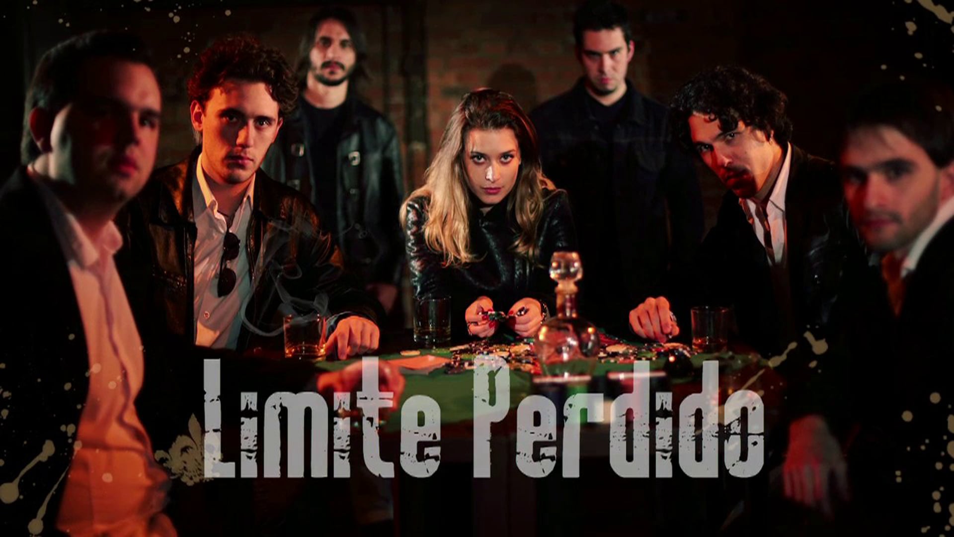 Limite Perdido | Videoclipe