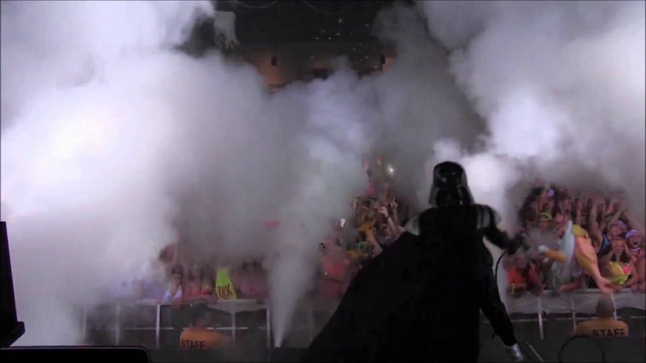 Barstool Blackout Tour DCU Center Worcester on Vimeo