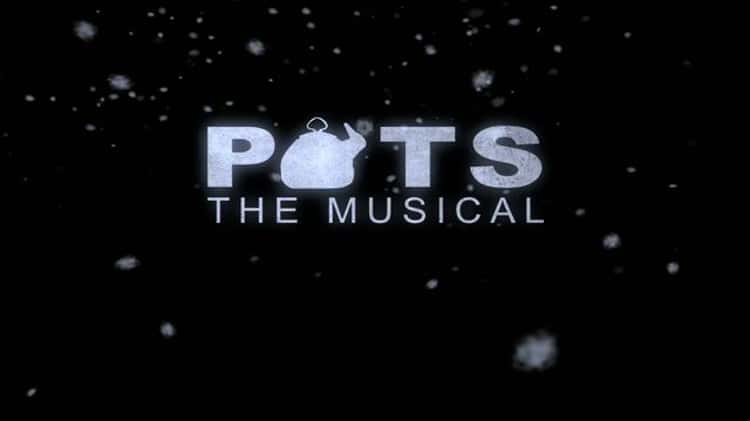 A Canon 7D shortPOTS the musical on Vimeo