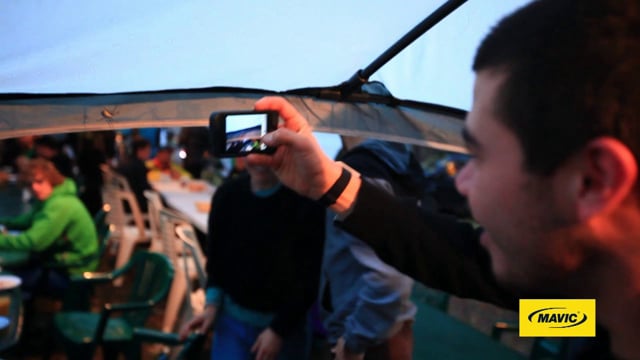 Mavic Trans Provence 2012 Day Seven