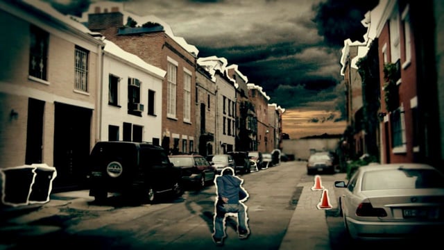 Five Second Project - "Start With A Photo" on Vimeo
