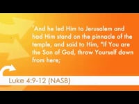 September 30 2012 Sermon