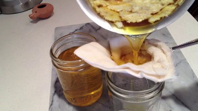 How to Make Ghee