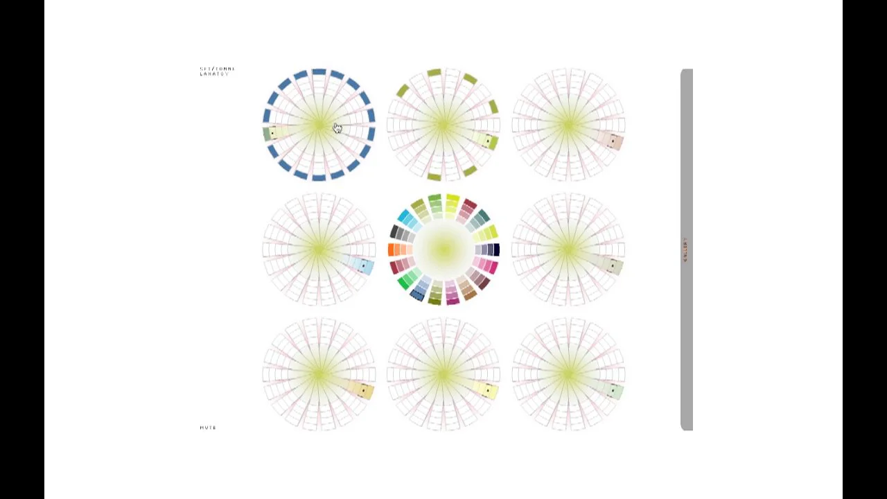 New Project on Vimeo