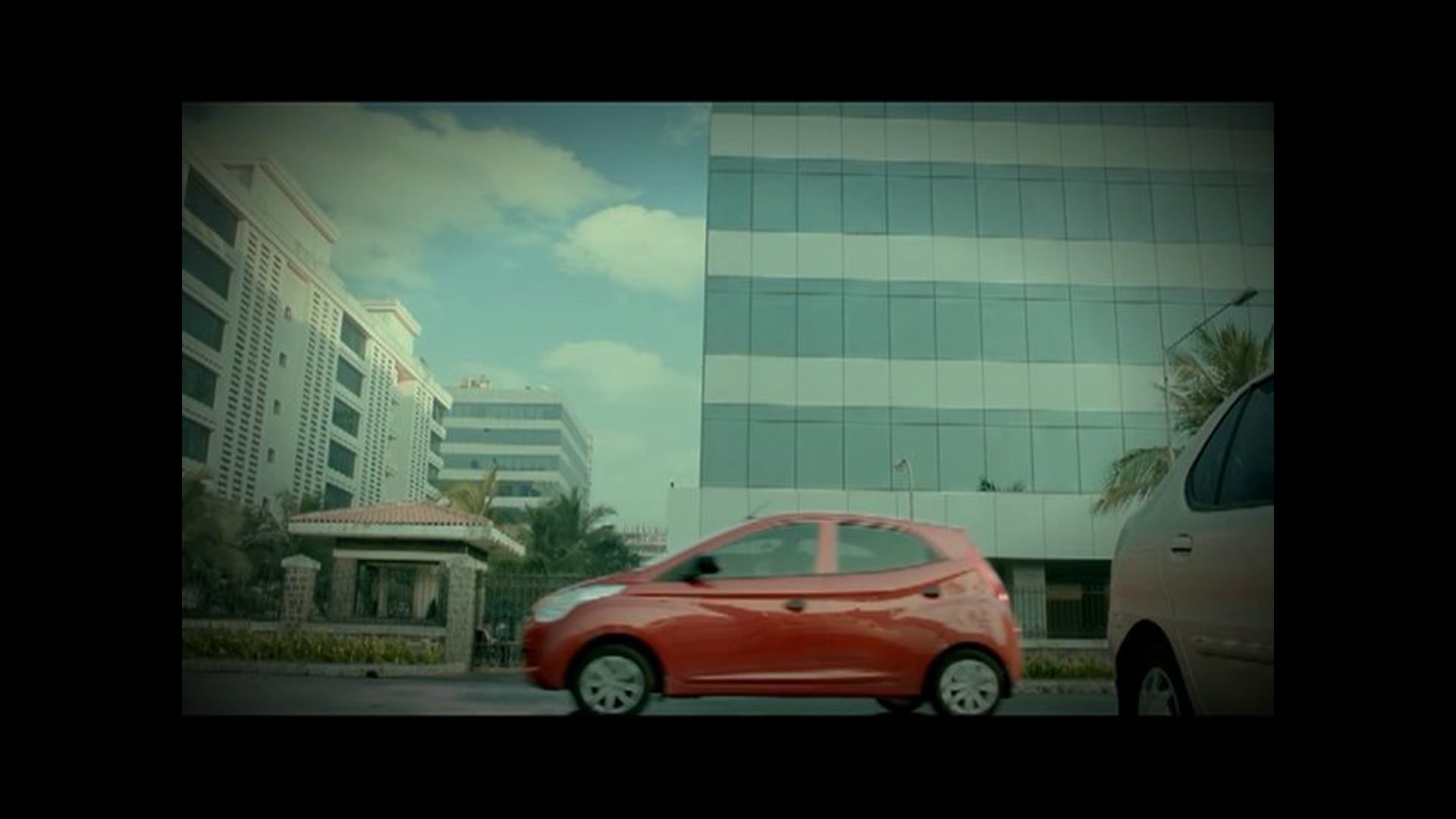 Hyundai Eon