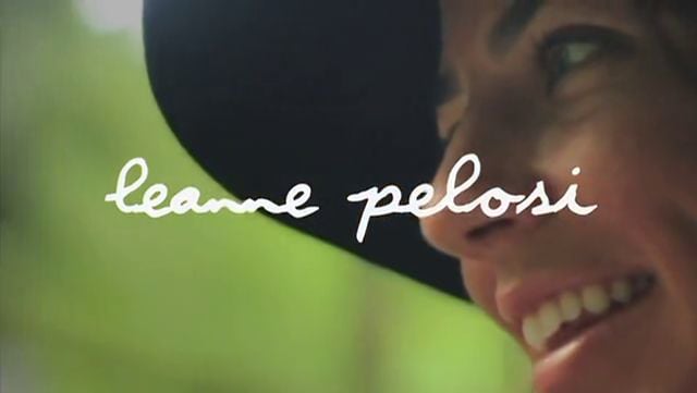 Leanne Pelosi Video Part 2012 from Runway Films