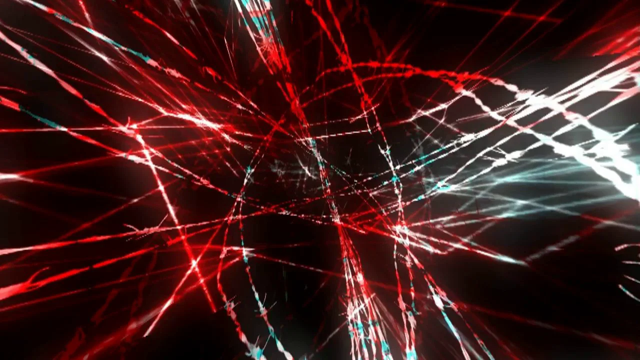 CLONE - VISUALMUSIC 27 on Vimeo