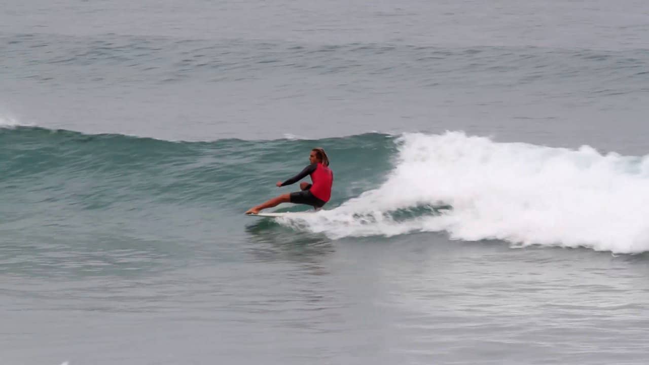 Joel Tudor Duct Tape Invitational Day 1 Highlights on Vimeo