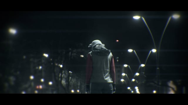 Apparat - Escape thumbnail