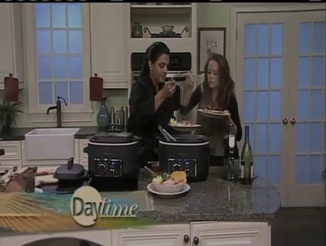 Kristina Rice Daytime on NBC on Vimeo