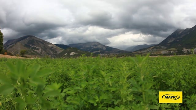 Mavic Trans Provence 2012 Day Three