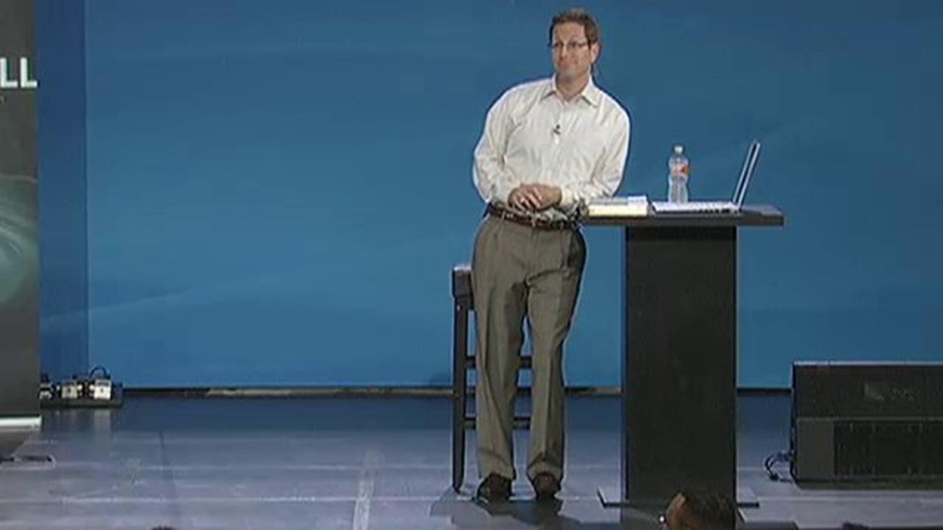 HFBC Message: Part 1: At The Well (John 4:1-26)