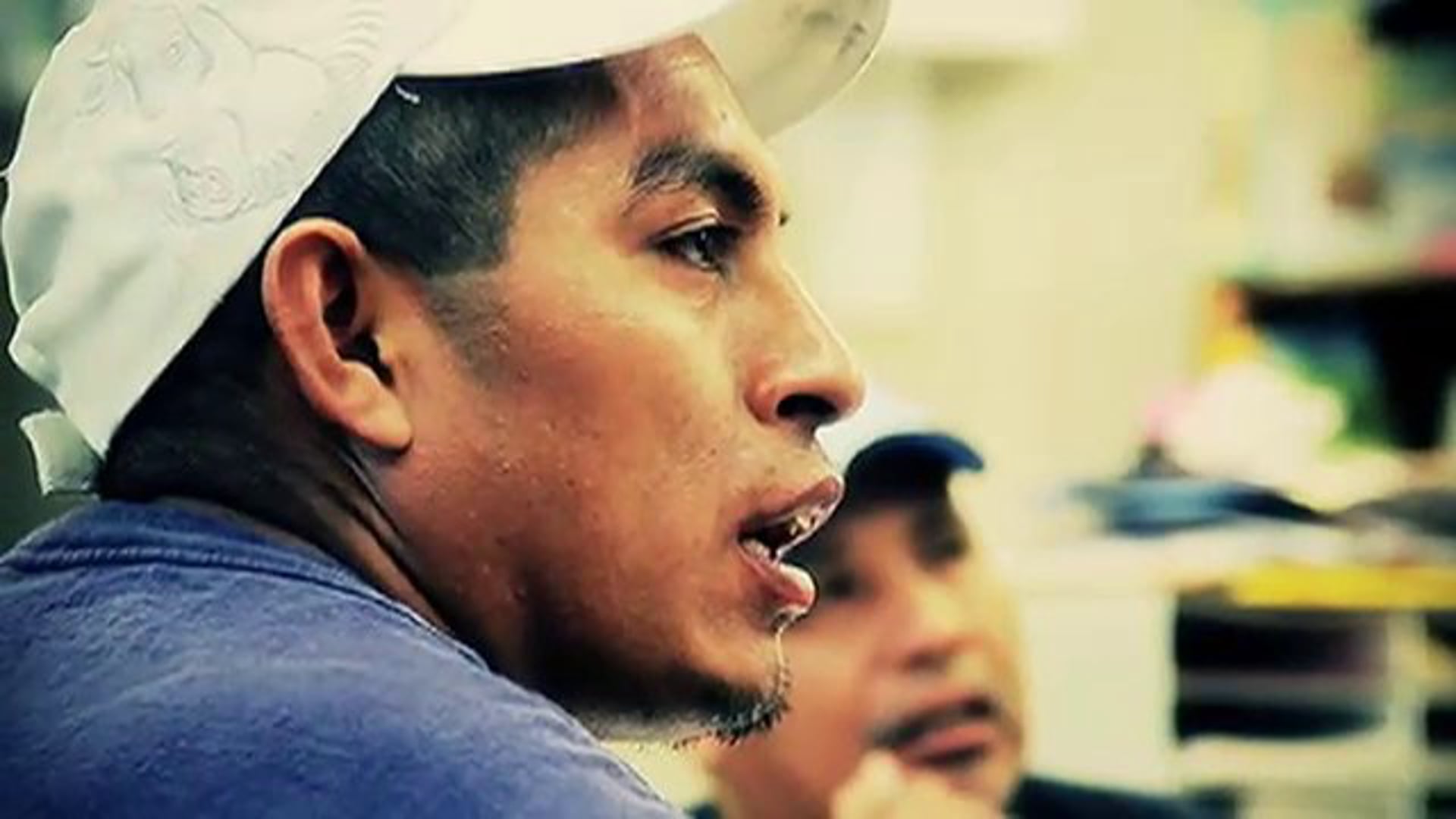 HFBC Message: Part 1: Celebrating the Savior (John 5:16-19)