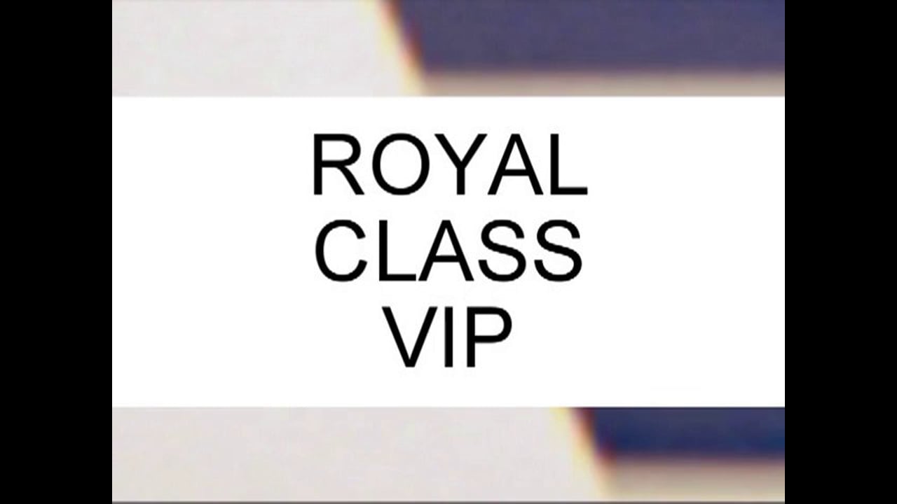 plab - 25 - royal class vip
