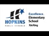 Hopkins Xin Xing Academy
