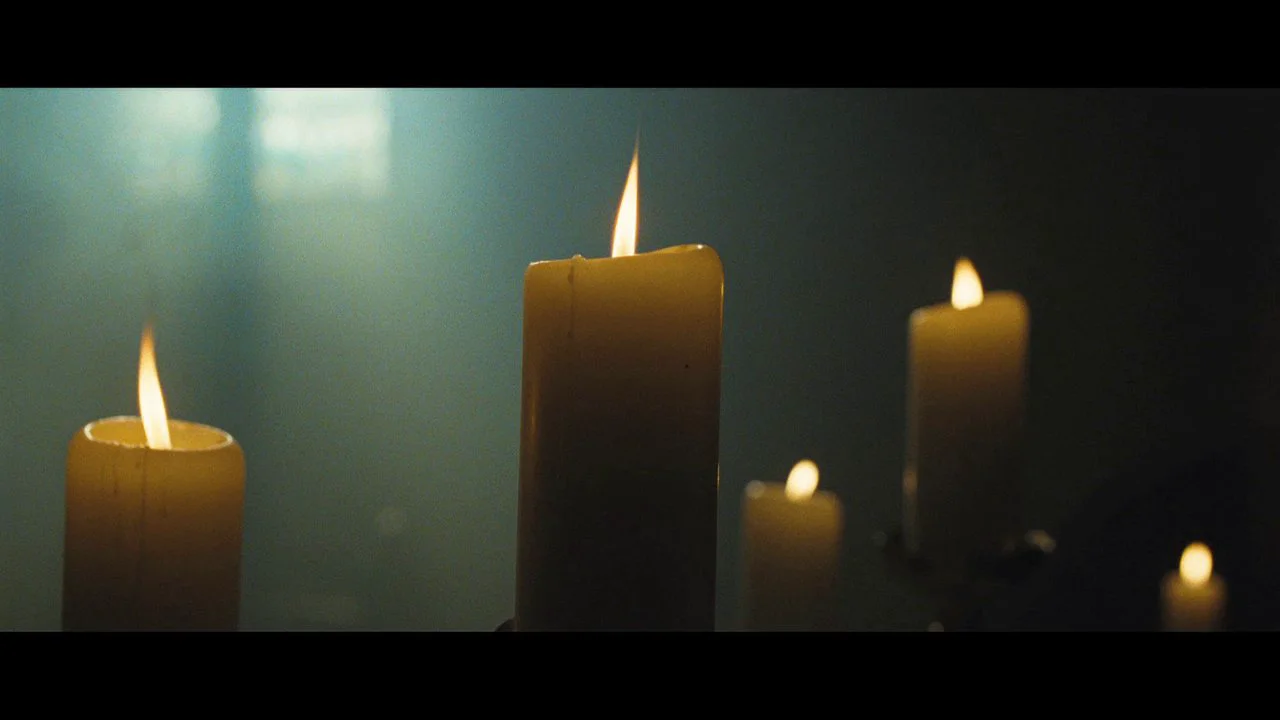 DIRT DEVIL The Exorcist (Extended) on Vimeo