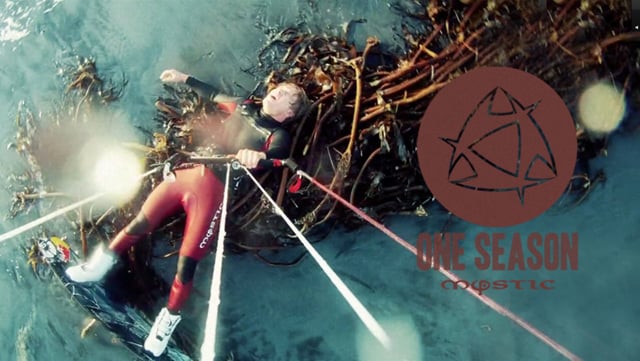 Mystic Winter Promo Movie - Ruben and Bruna Getting Cold!