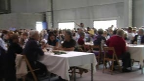 6a trobada de la Festa de Noces d'or i argent