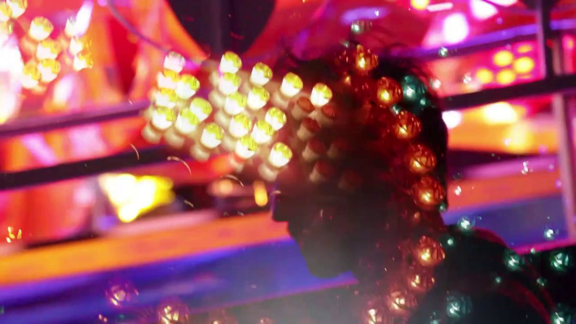 Russian Spy Camera - IN A SPIRAL