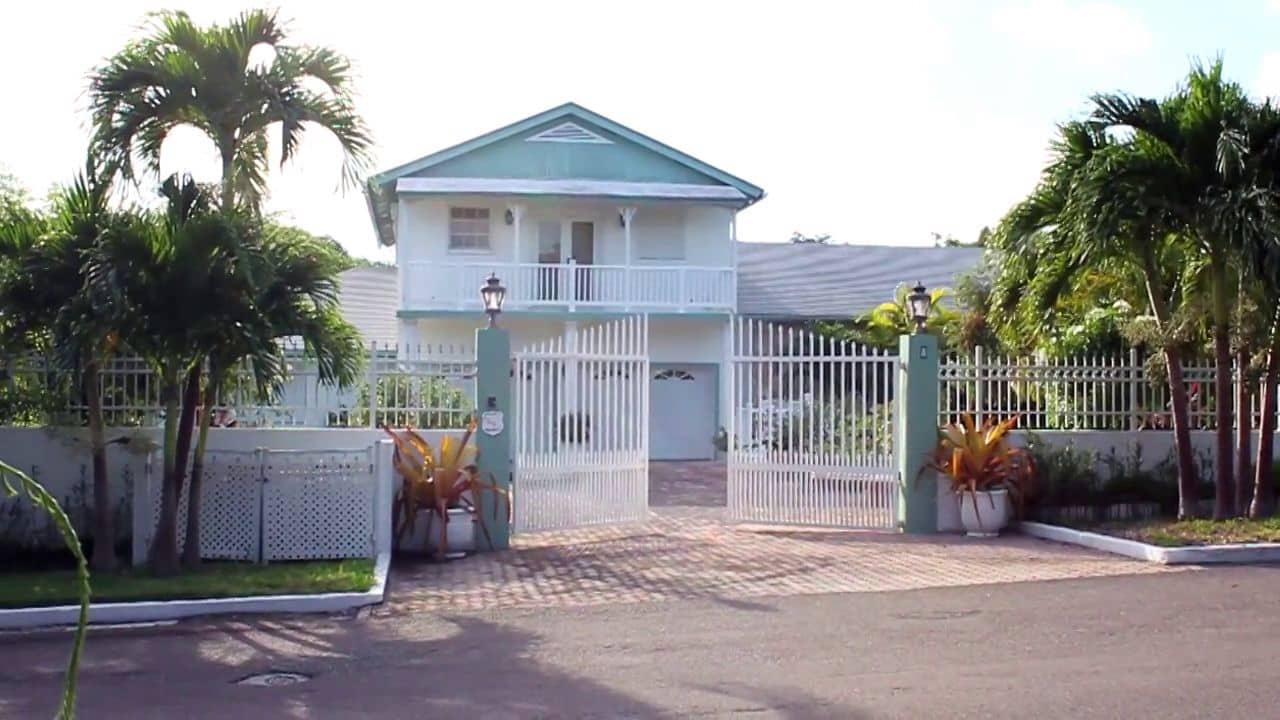 For Sale Camperdown Home Nassau Bahamas ERA Bahamas on Vimeo