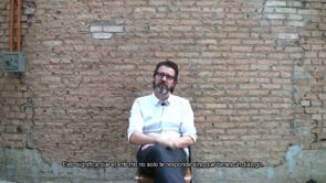 Olafur Eliasson Interview ESP