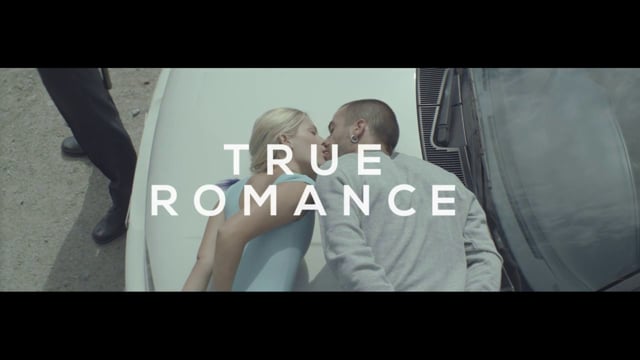 True Romance - Citizens! thumbnail