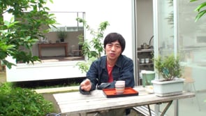 Ryue Nishizawa Interview ENG