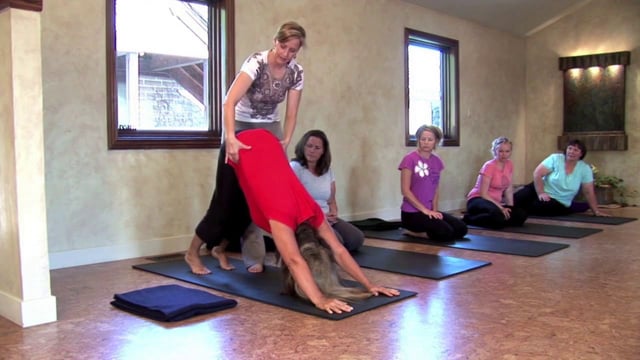 BodhiFlow™ Daily Practice