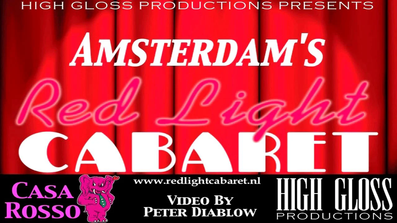 Red Light Cabaret on Vimeo