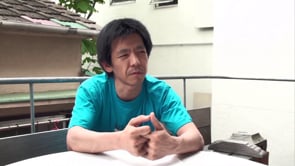 Yoshiharu Tsukamoto Interview ENG