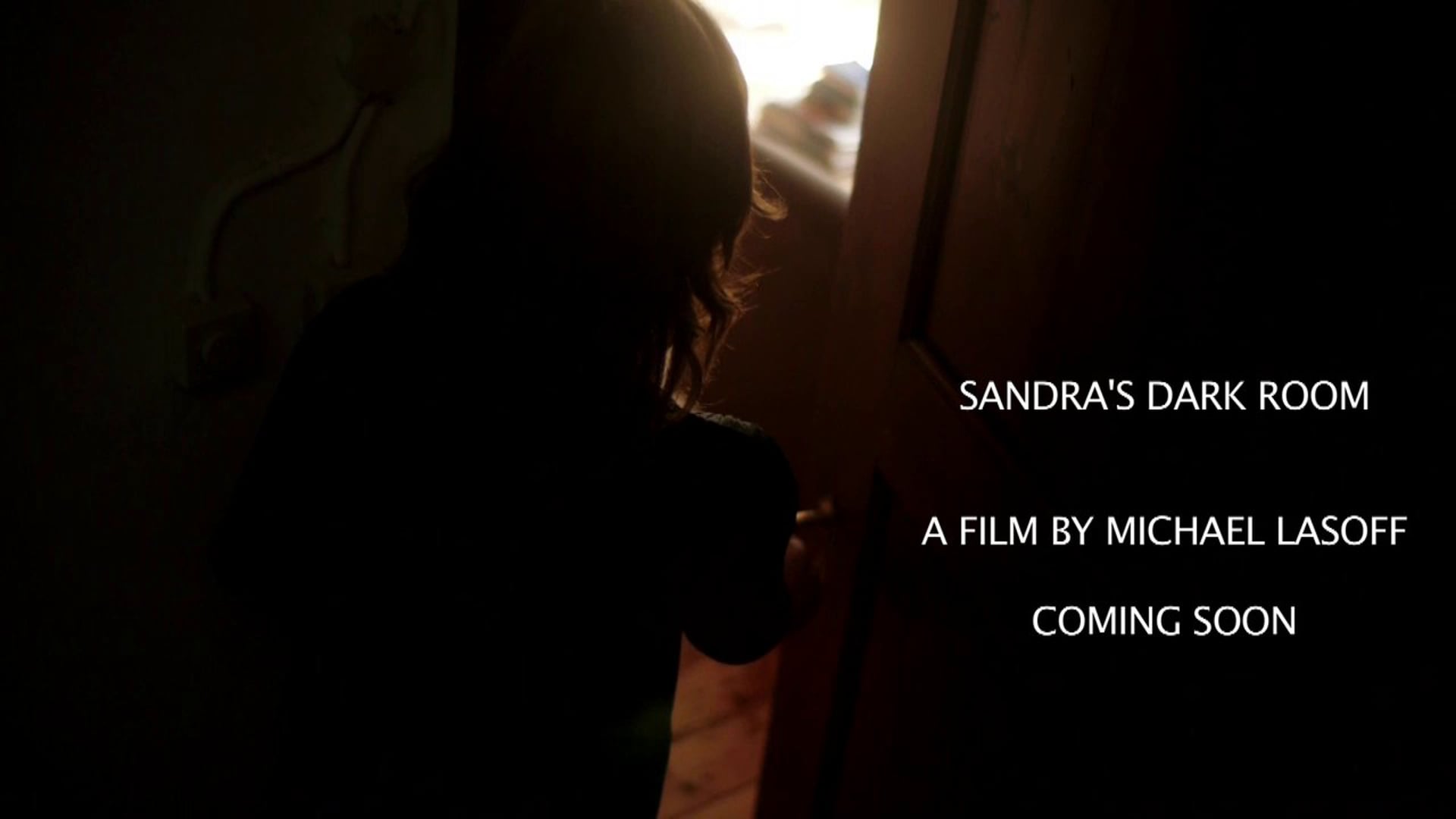 Sandra's Dark Room Trailer