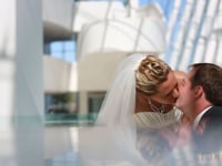 Megan + Sean = MARRIED!! // Kansas City Wedding Videographer