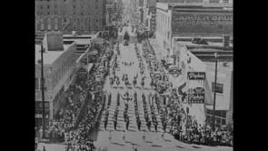 Heart of Texas Fair & Rodeo (A Look Back)