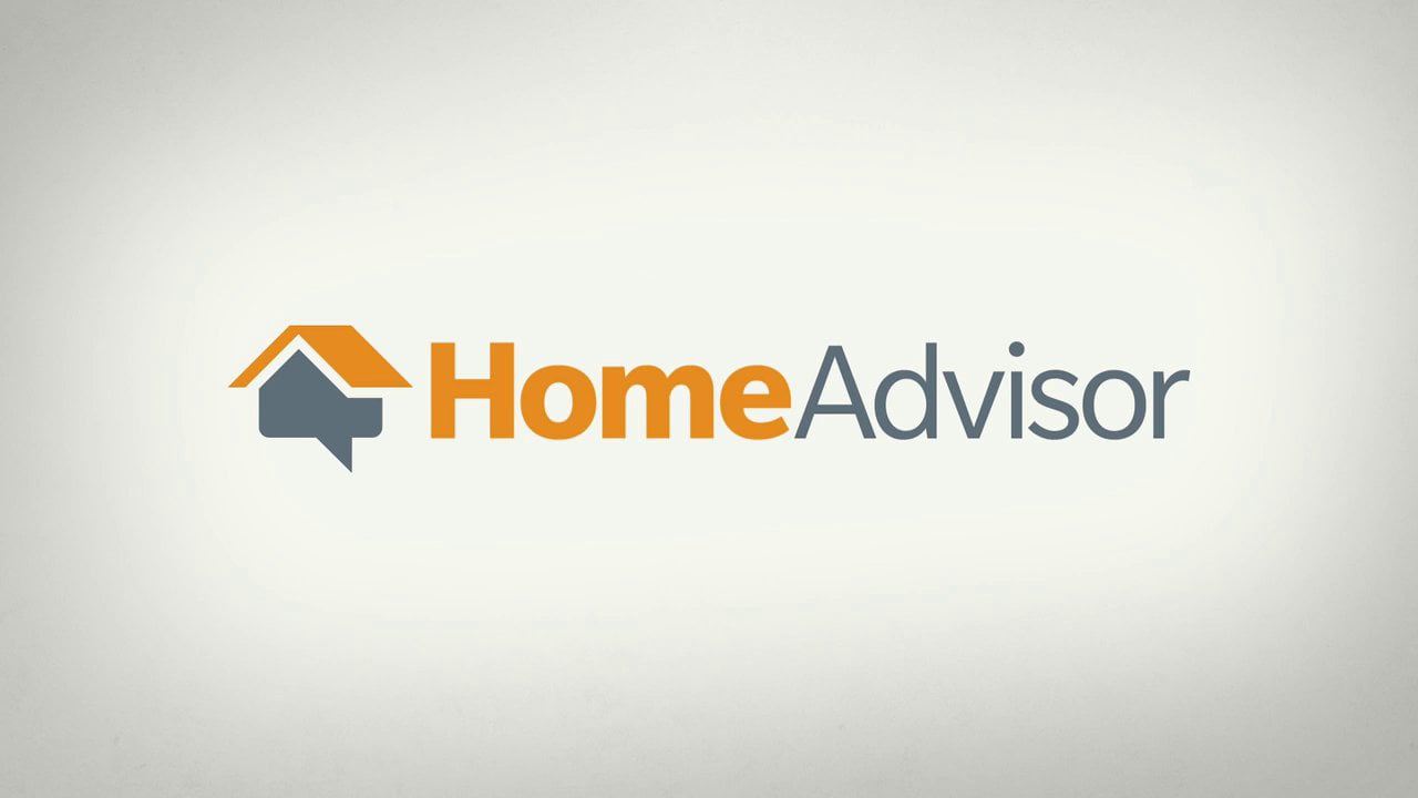 HomeAdvisor Logo Animation (early concept) on Vimeo