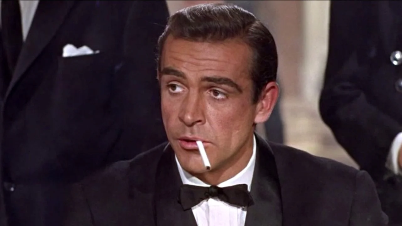 50th Anniversary Tribute of James Bond on Vimeo