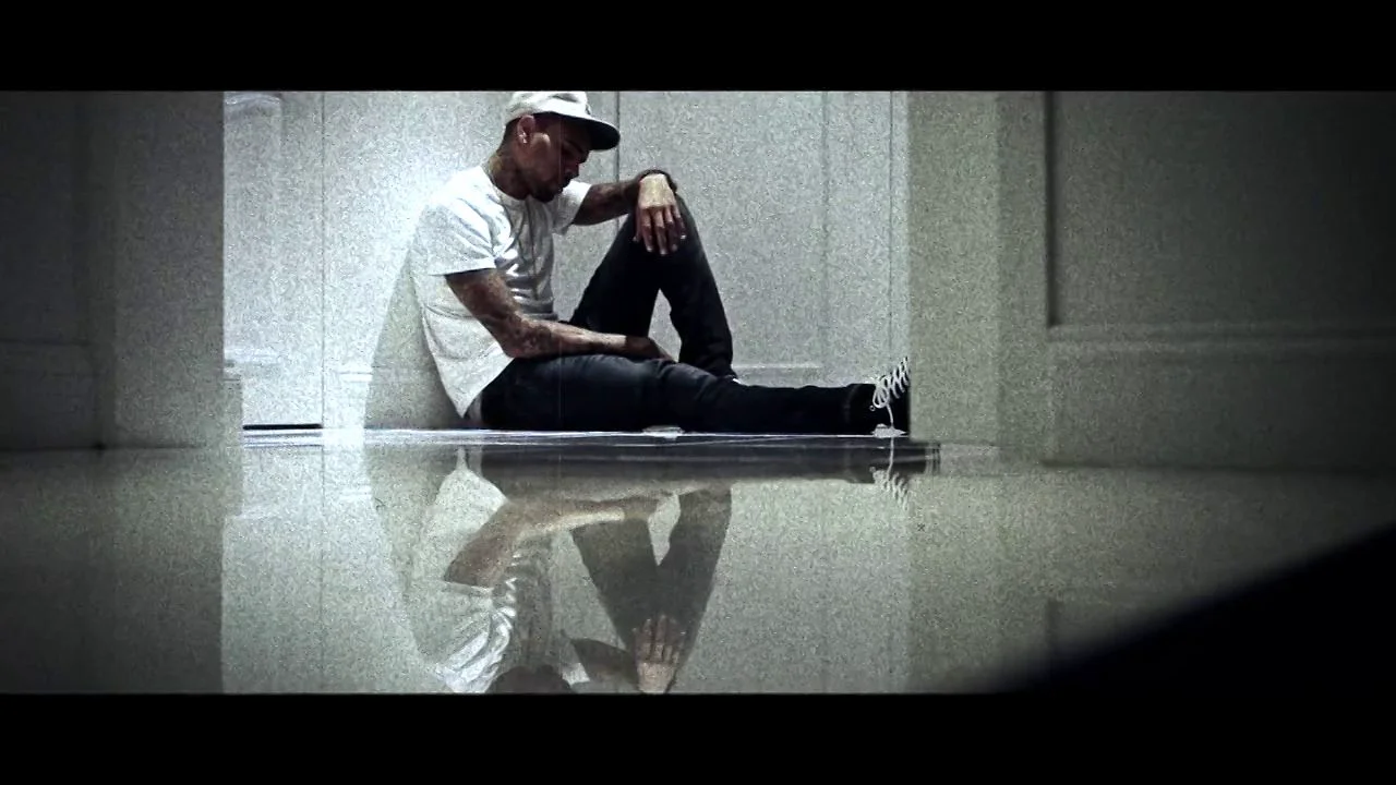 Chris Brown - Thuggin It (Tradução) #soloversion on Vimeo
