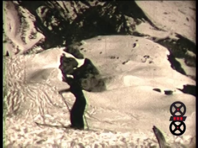 Clusaz 1936 Chamonix 1937 (La)