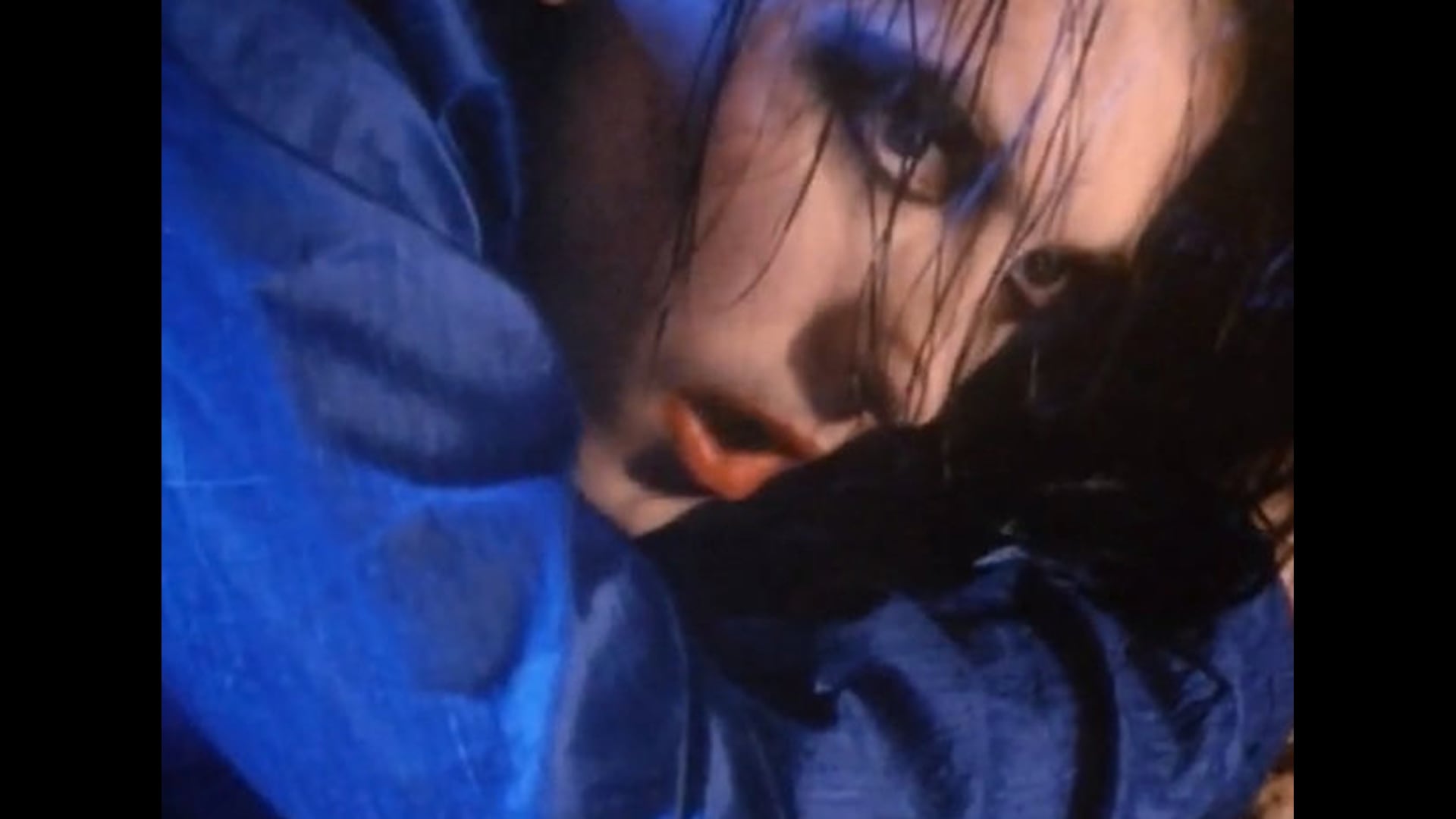 THE CURE X4 'DISINTEGRATION' VIDEOS.