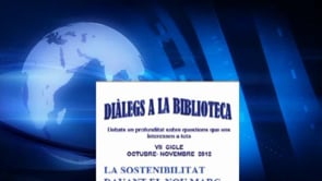 Nou cicle de Diàlegs