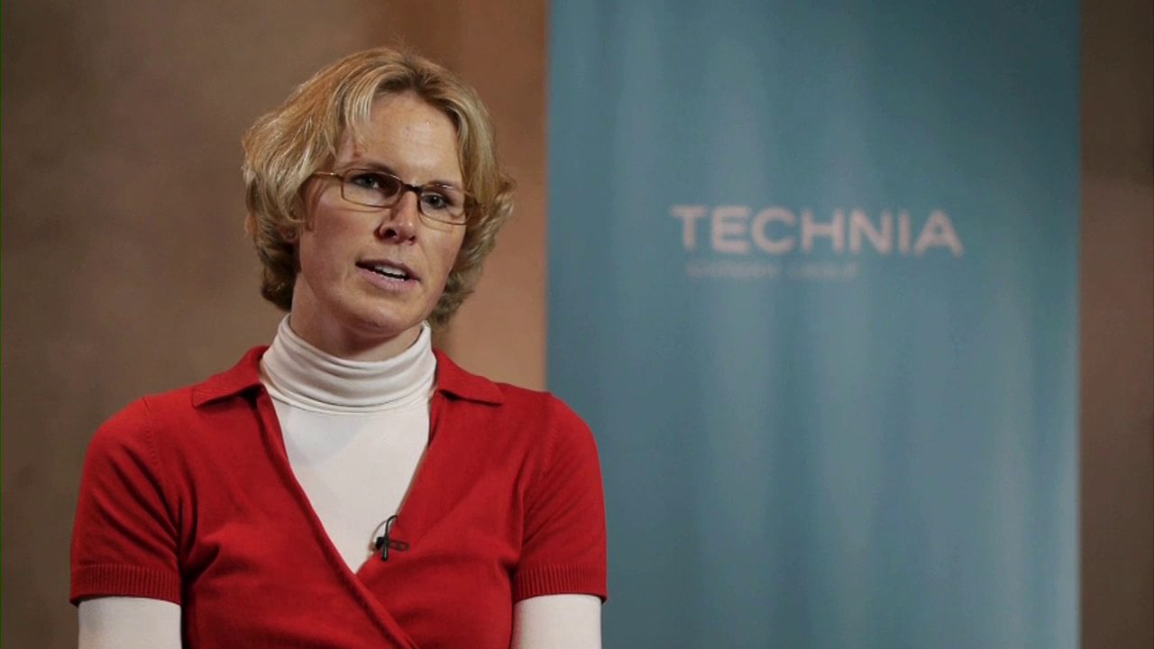 Birgit Maurer on Vimeo