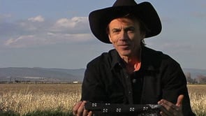 Rhythm Tours -  Bob Ganey  - American Tourist -  Anders Tomlinson  - Art Talk Talks Art