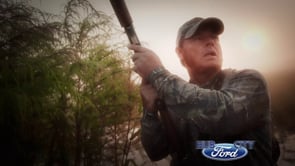 Hub City Ford: 2012 F-150 Hunting Spot Featuring Sammy Kershaw
