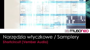 Shortcircuit (darmowy sampler programowy)