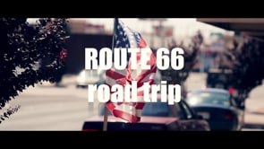 Road. Trevel. Trip.