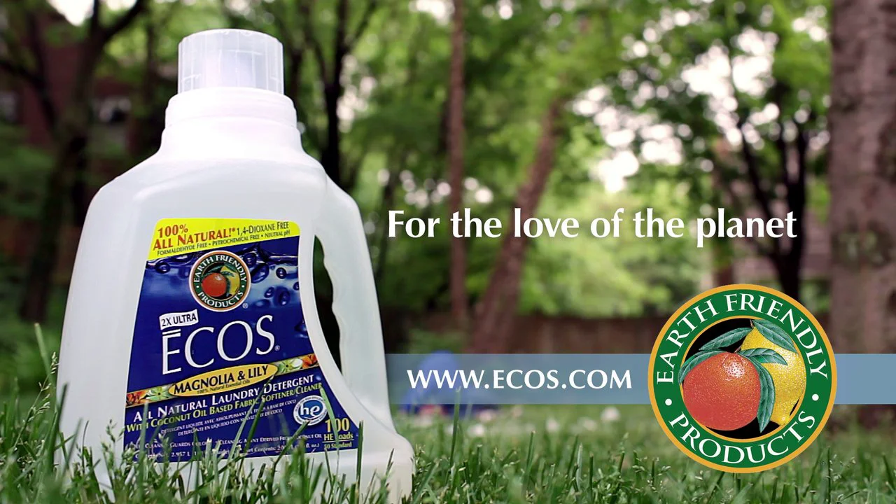 Ecos - Get Washed on Vimeo