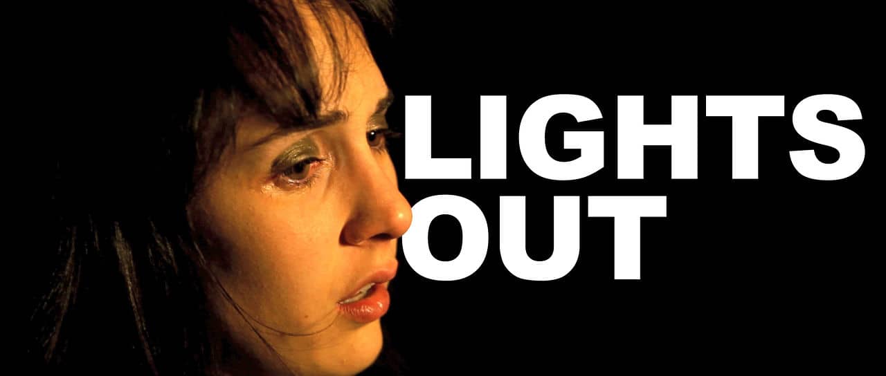 Lights Out (short film) on Vimeo