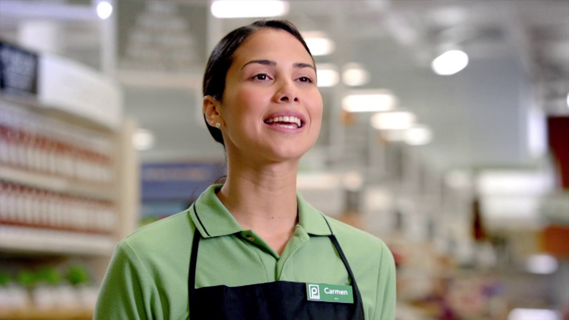 Publix- Dulce Recompensa