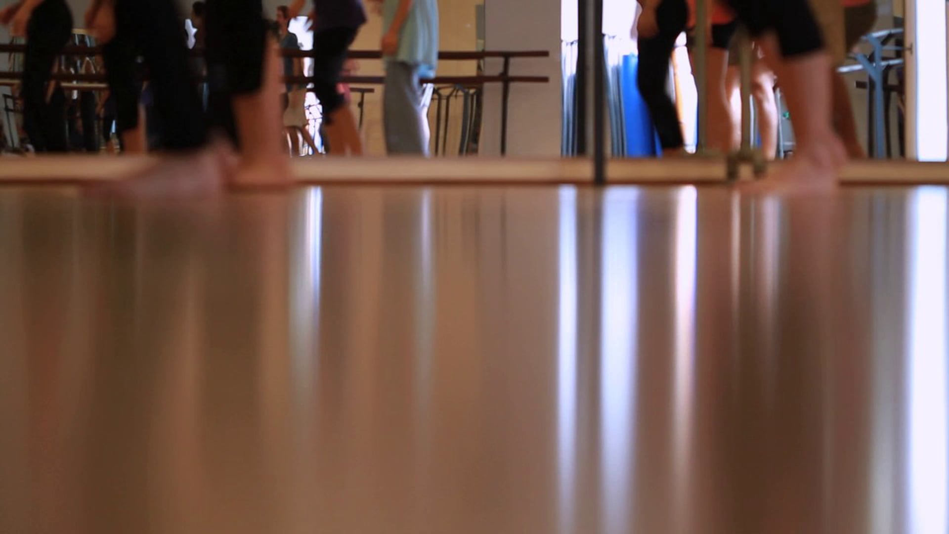 teaser 1 - espetáculo carretel